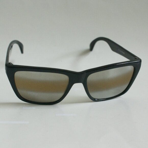NWT TruVintage Racers Sports All weather glass lens bi-gradient mirror Sunglass - Picture 4 of 13